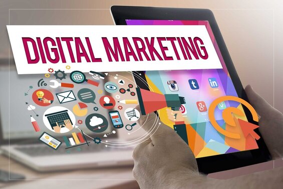 digital marketing training institute Bhubaneswar